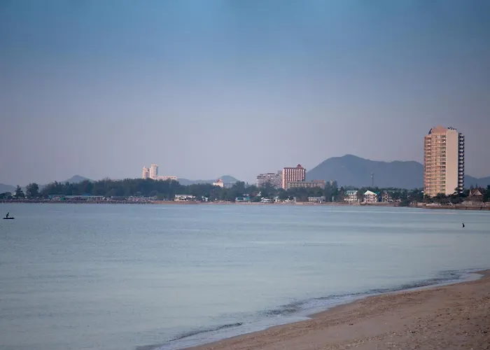 Eurasia Cha-Am Lagoon